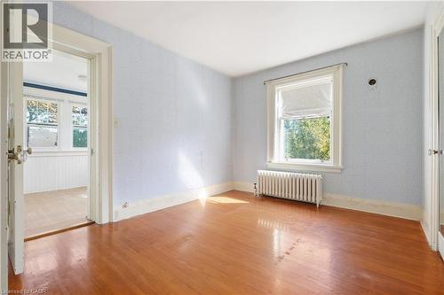 32 Wentworth Avenue, Cambridge, ON 