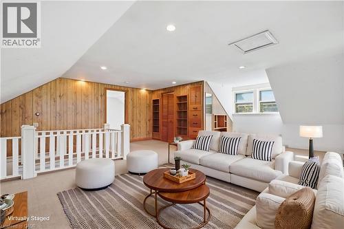 Virtually Staged - 32 Wentworth Avenue, Cambridge, ON 