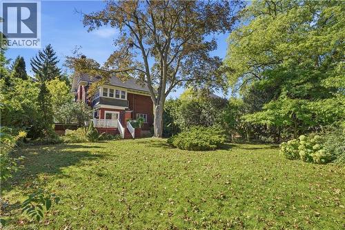 32 Wentworth Avenue, Cambridge, ON 