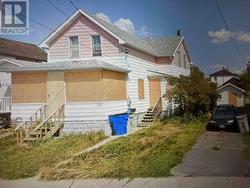 170 CEDAR STREET N Timmins (Tne - Central), ON P4N 6J3