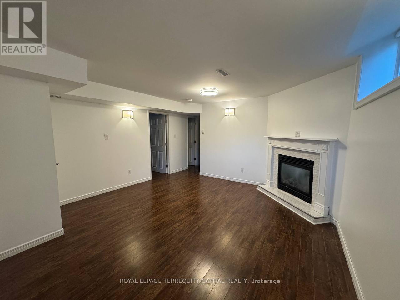 Lower - 64 Copeman Crescent, Barrie, ON