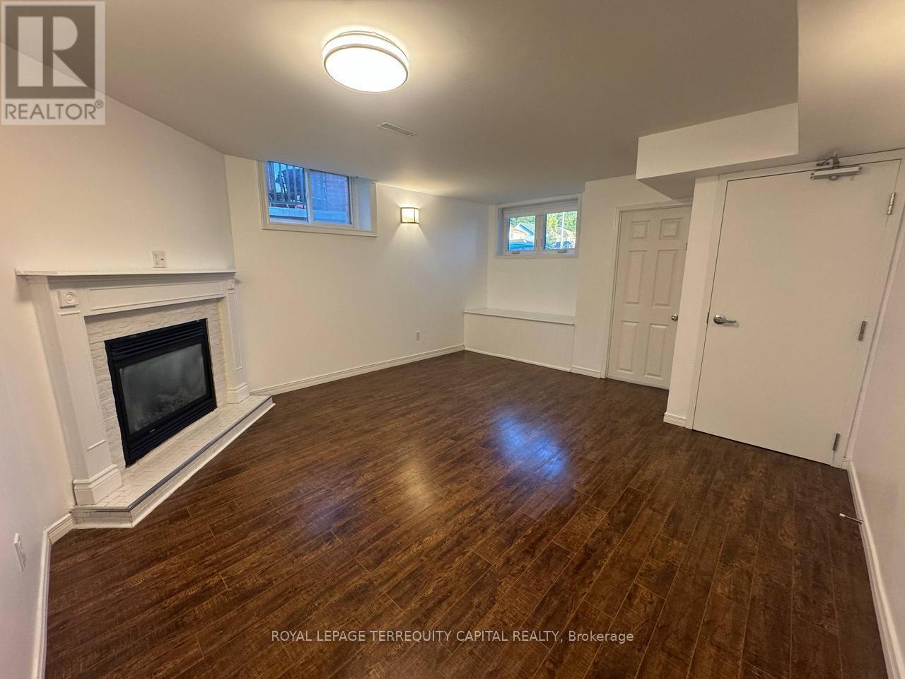 Lower - 64 Copeman Crescent, Barrie, ON