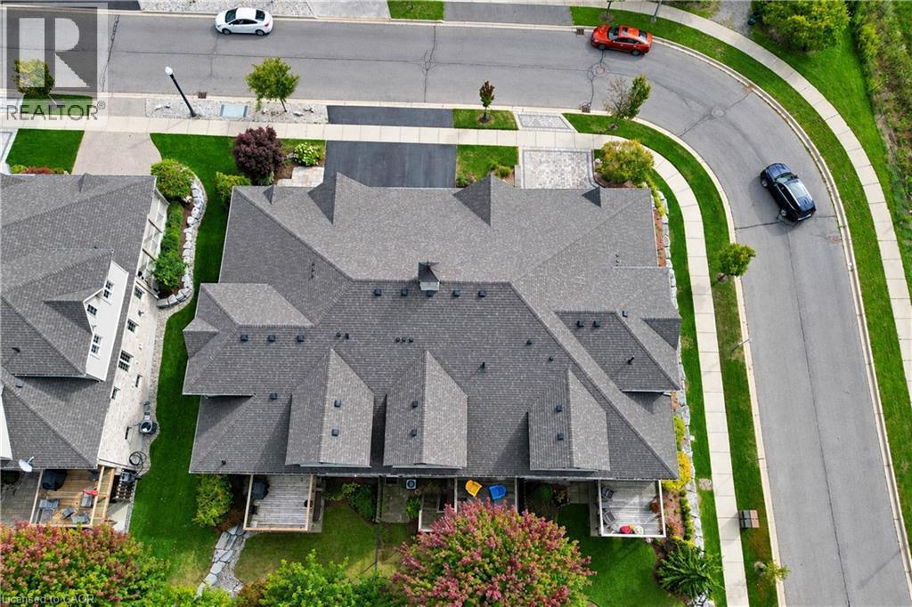 222 Chestnut Hill Crescent, Kitchener, ON