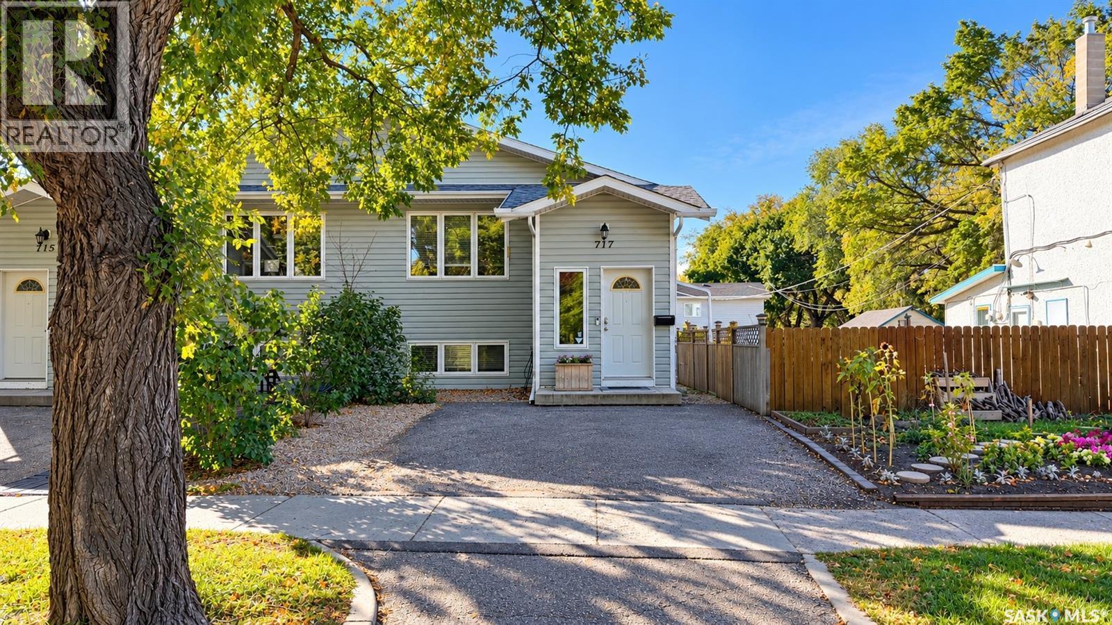 717 31St Street W, Saskatoon, SK