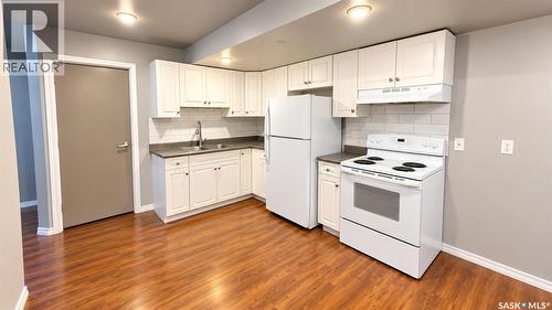 717 31St Street W, Saskatoon, SK 
