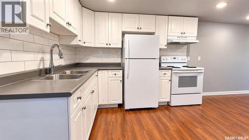 717 31St Street W, Saskatoon, SK 