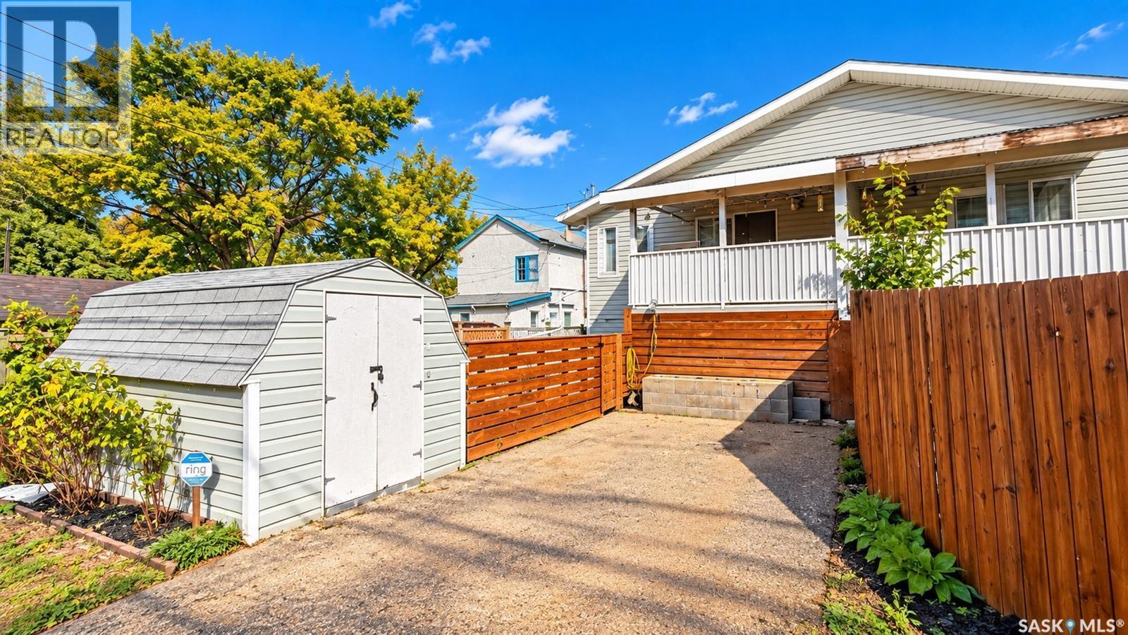 717 31St Street W, Saskatoon, SK