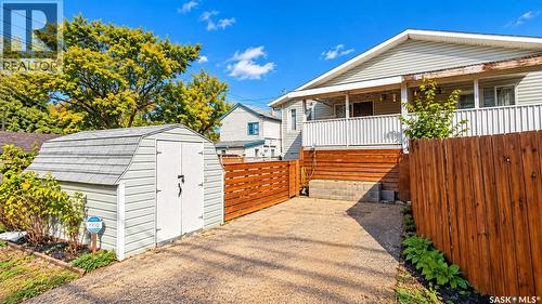 717 31St Street W, Saskatoon, SK 