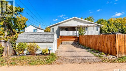 717 31St Street W, Saskatoon, SK 