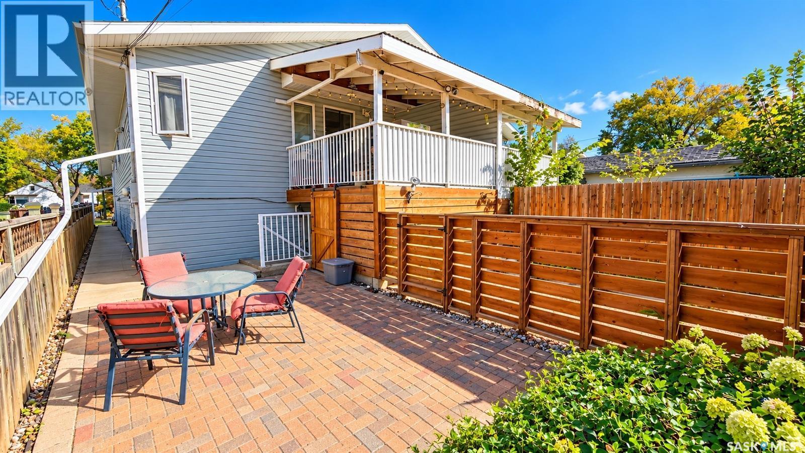 717 31St Street W, Saskatoon, SK