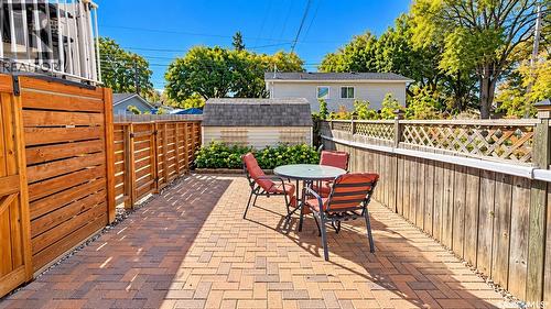 717 31St Street W, Saskatoon, SK 