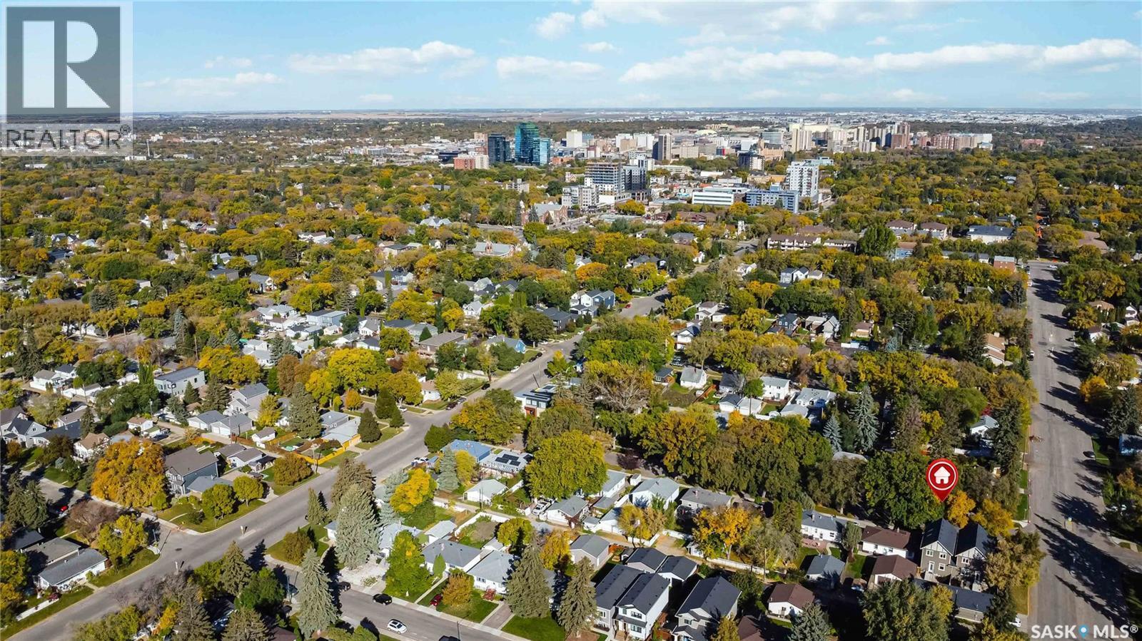 738 4Th Street E, Saskatoon, SK