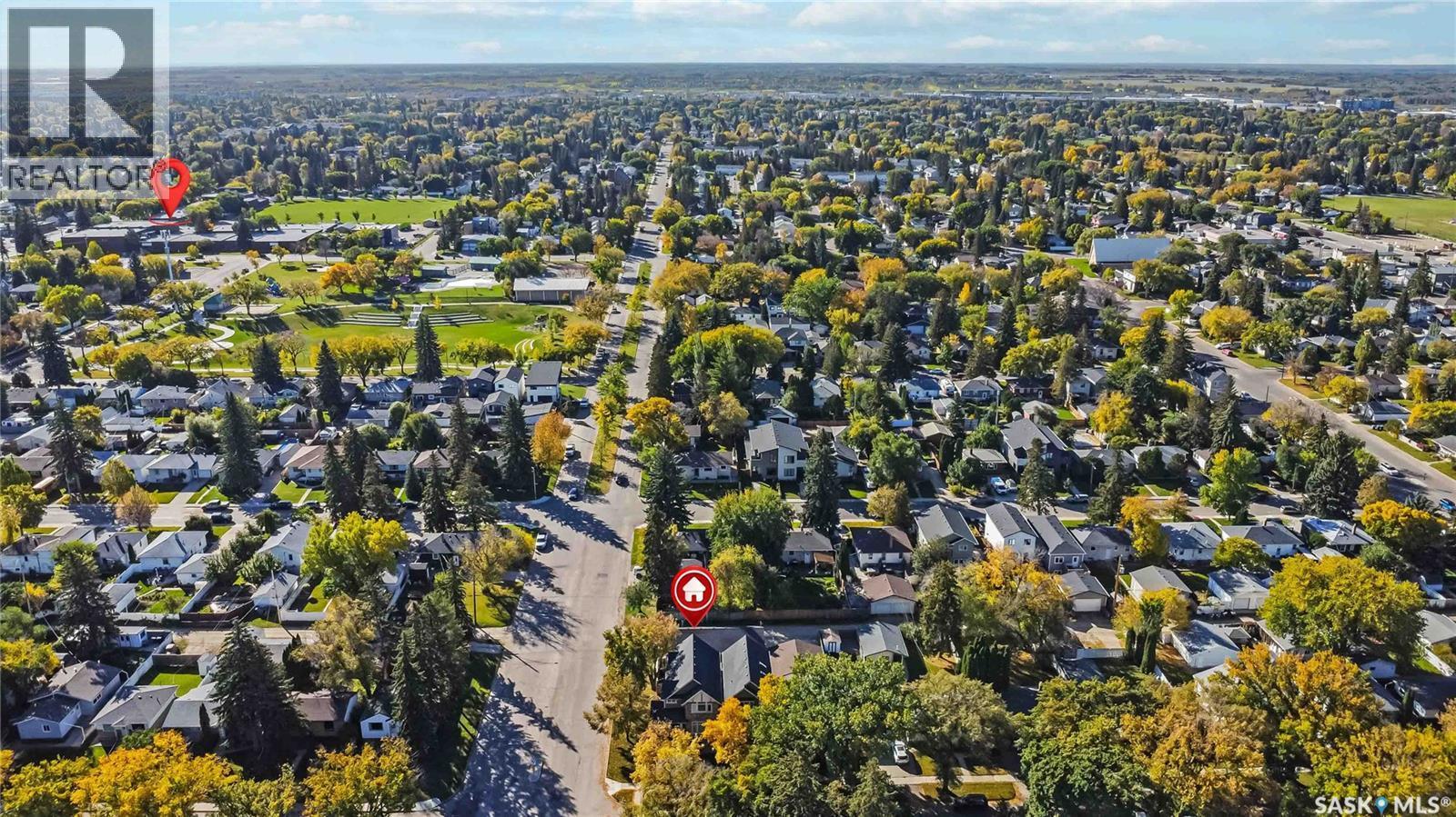 738 4Th Street E, Saskatoon, SK