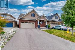 7 KENMAR COURT St. Catharines (Secord Woods), ON L2P 0E4