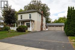 21 MCCALL Street Simcoe, ON N3Y 2C5