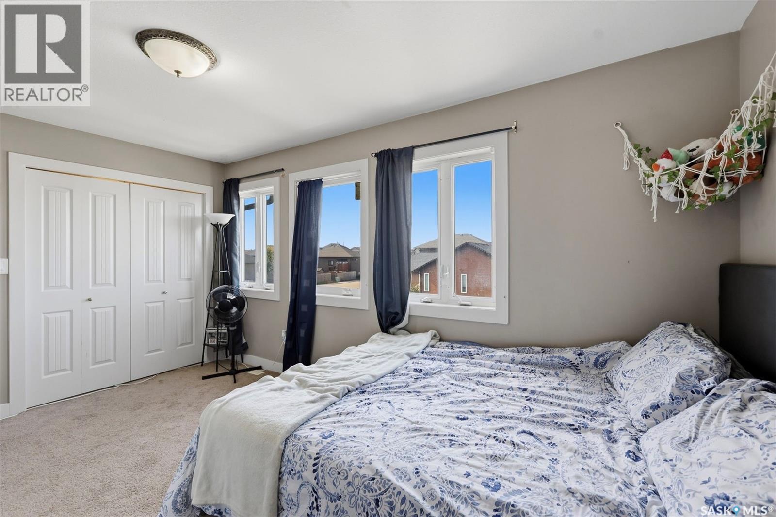 6 1703 Patrick Crescent, Saskatoon, SK