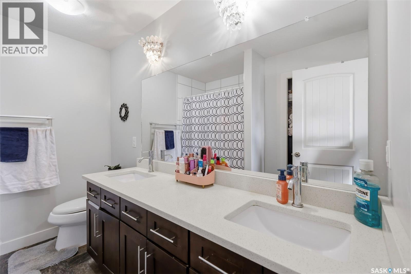 6 1703 Patrick Crescent, Saskatoon, SK