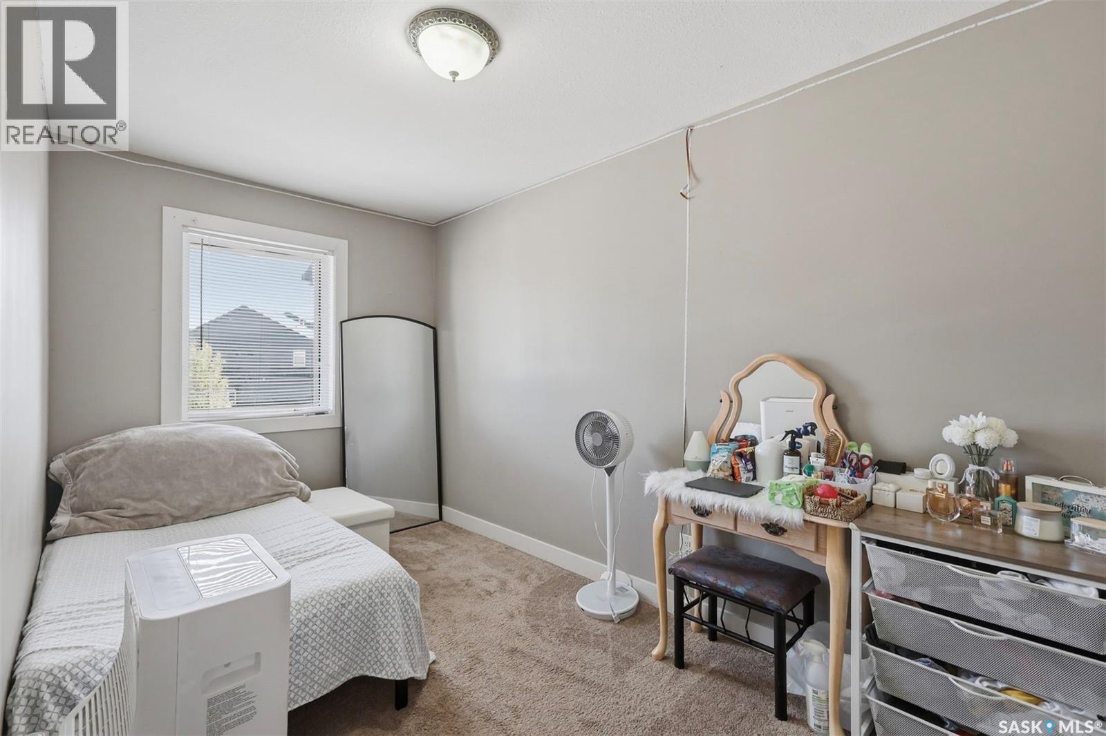 6 1703 Patrick Crescent, Saskatoon, SK