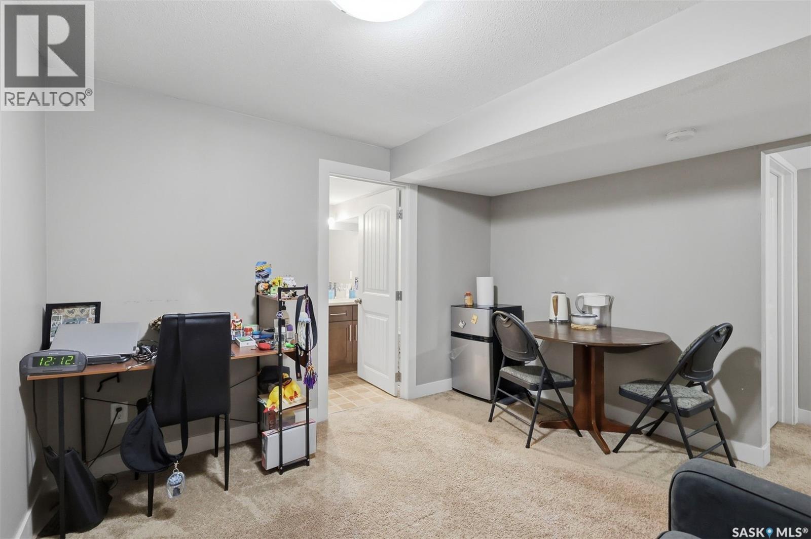 6 1703 Patrick Crescent, Saskatoon, SK