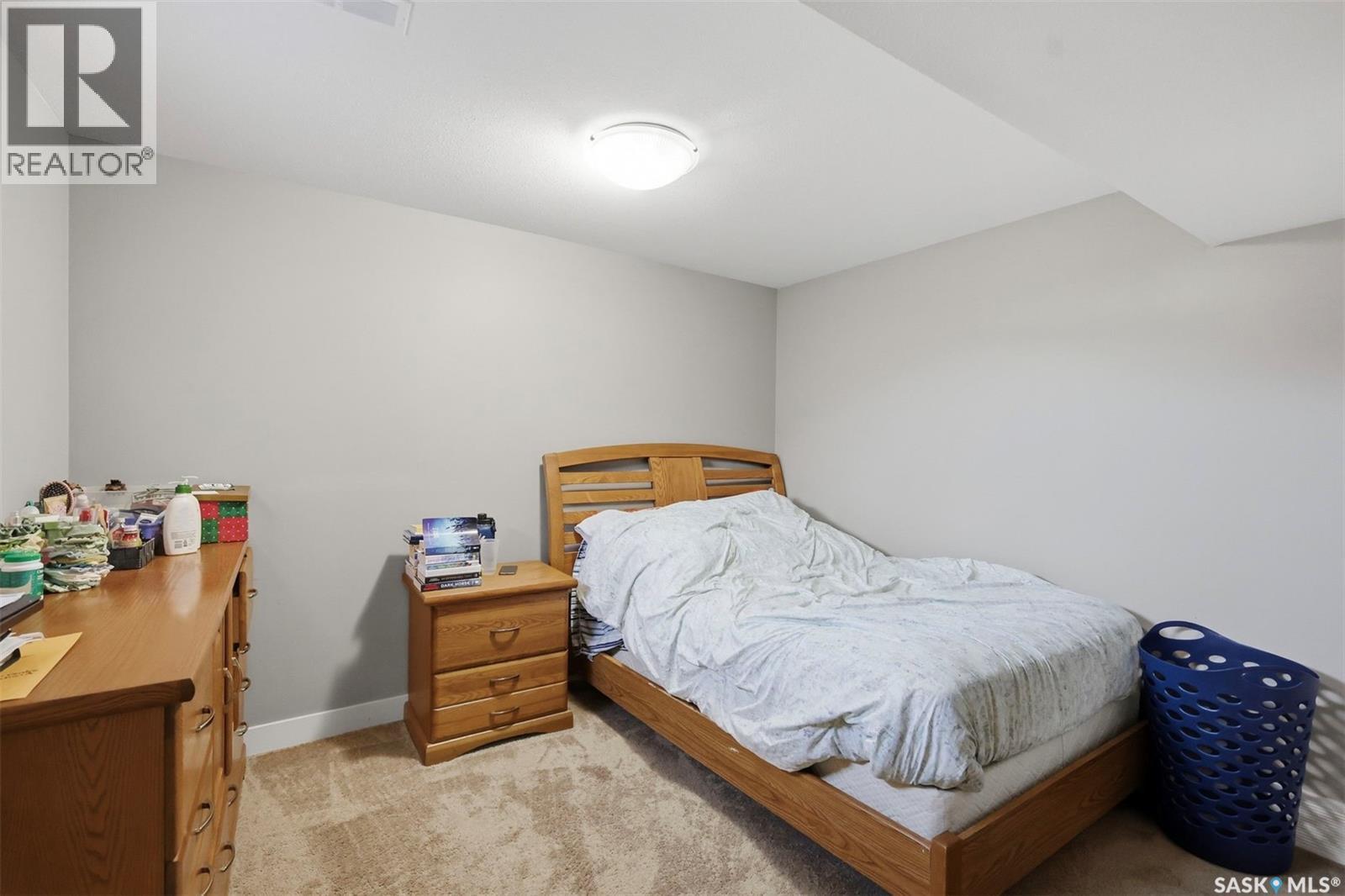 6 1703 Patrick Crescent, Saskatoon, SK