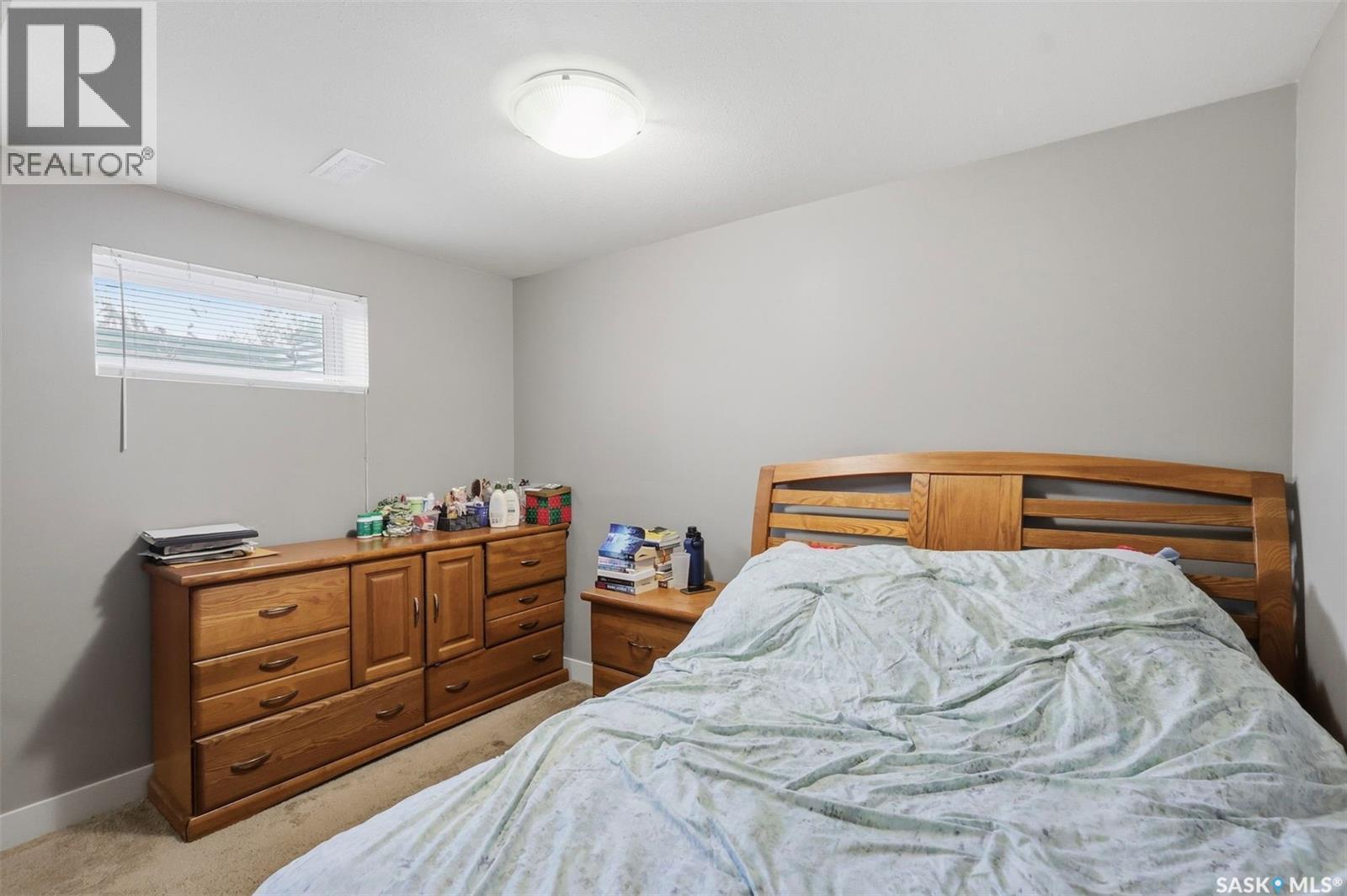 6 1703 Patrick Crescent, Saskatoon, SK