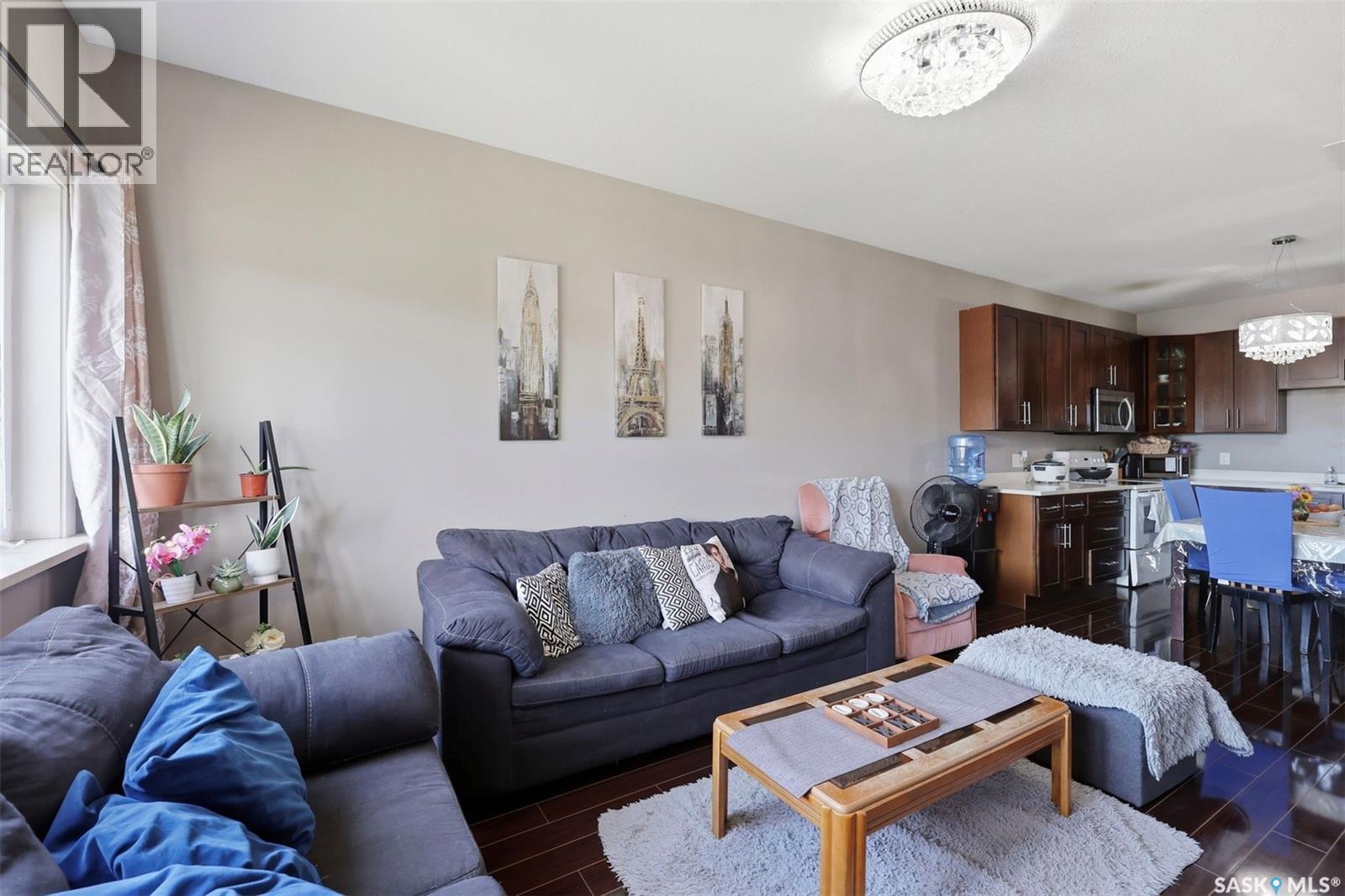 6 1703 Patrick Crescent, Saskatoon, SK