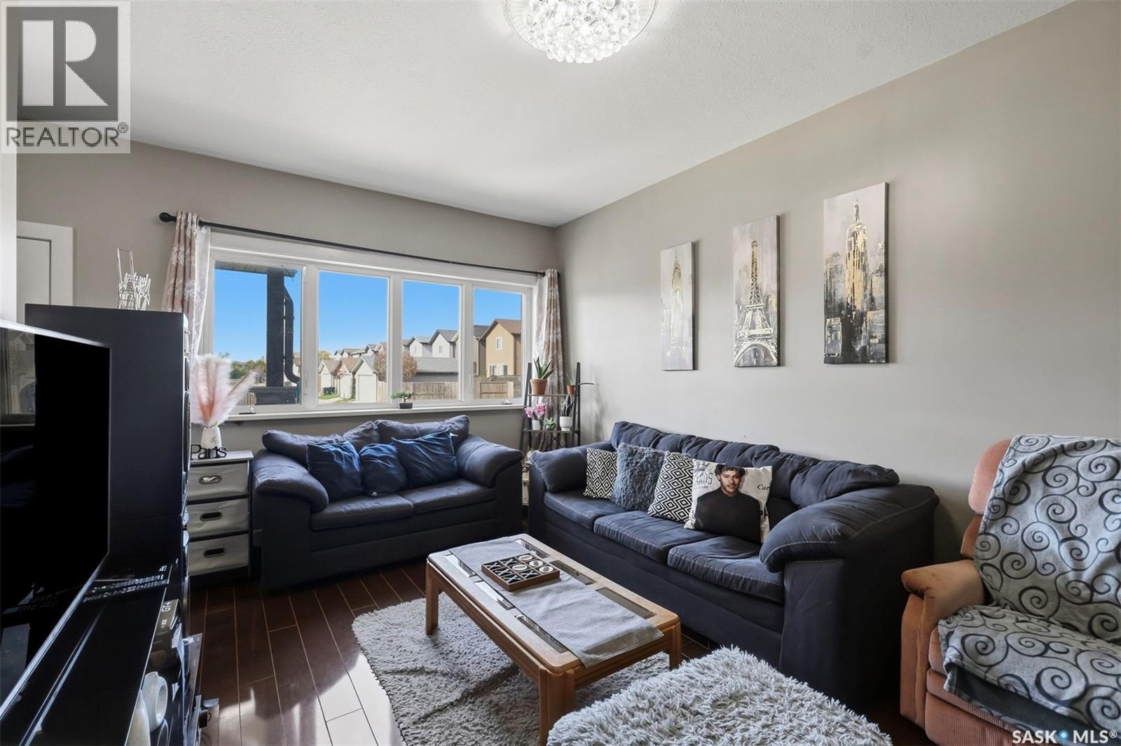 6 1703 Patrick Crescent, Saskatoon, SK