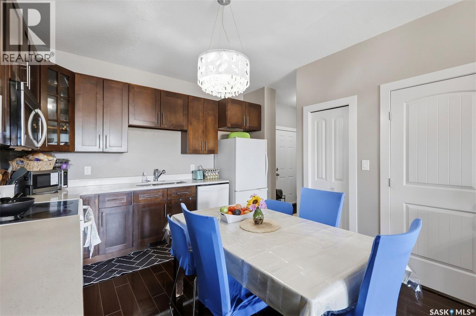 6 1703 Patrick Crescent, Saskatoon, SK