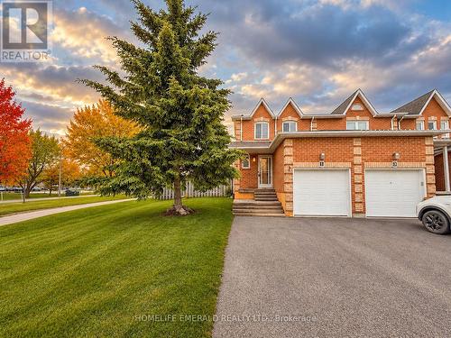 1 POTTER CRESCENT  New Tecumseth, ON L0G 1W0