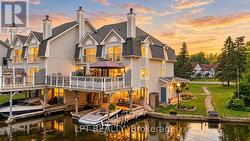 1 - 30 LAGUNA PARKWAY Ramara, ON L0K 1B0