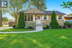 2691 ASKIN Windsor, ON N9E 3H8