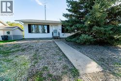 219 Railway AVENUE W Blaine Lake, SK S0J 0J0