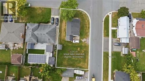 14 SAUER Avenue  Welland, ON L3B 5H2