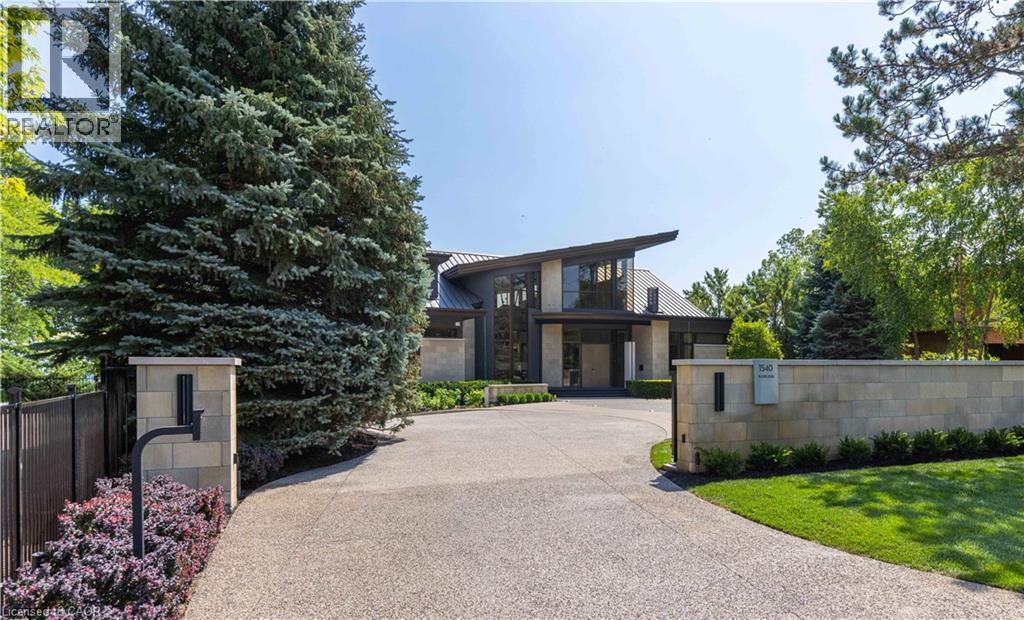1540 Watersedge Road, Mississauga, ON