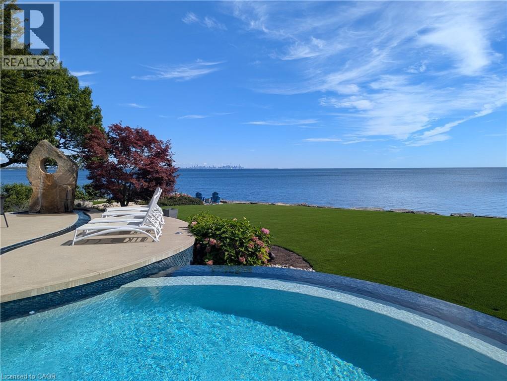 1540 Watersedge Road, Mississauga, ON