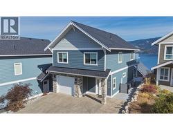 6807 Santiago Loop Unit# 151 Kelowna, BC V1Z 3R8