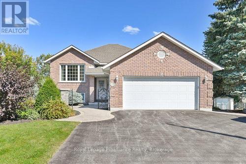 128 MAPLE DRIVE  Belleville (Belleville Ward), ON K8P 2R2