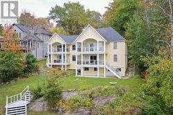 3 - 135 ABBEY LANE Gravenhurst (Muskoka (S)), ON P1P 1E3