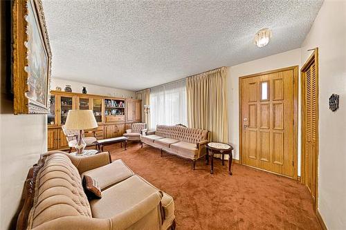 463 Almey Ave, Winnipeg, MB 