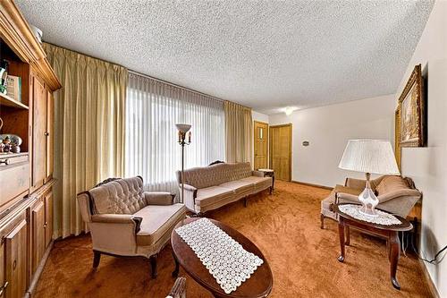 463 Almey Ave, Winnipeg, MB 