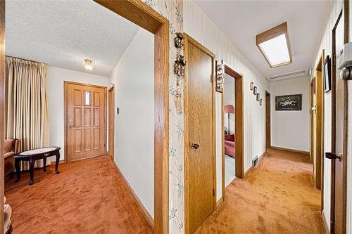 463 Almey Ave, Winnipeg, MB 