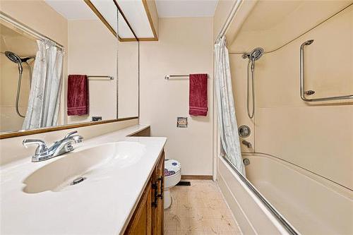 463 Almey Ave, Winnipeg, MB 