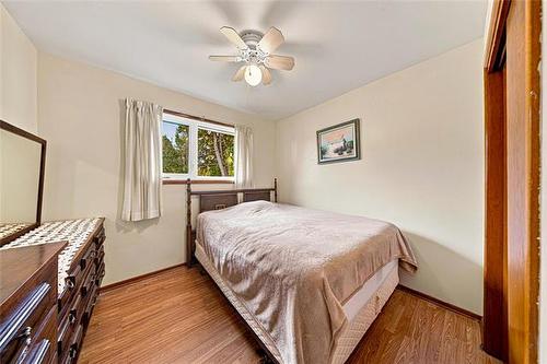 463 Almey Ave, Winnipeg, MB 
