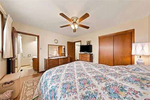 463 Almey Ave, Winnipeg, MB 