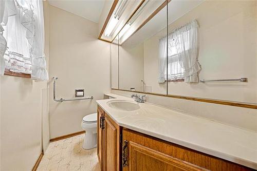 463 Almey Ave, Winnipeg, MB 