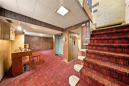 463 Almey Ave, Winnipeg, MB 