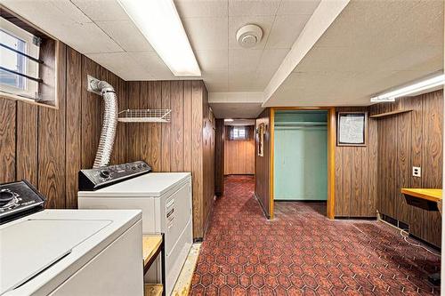 463 Almey Ave, Winnipeg, MB 