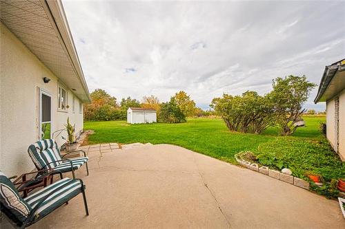 463 Almey Ave, Winnipeg, MB 