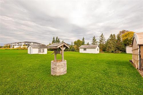 463 Almey Ave, Winnipeg, MB 