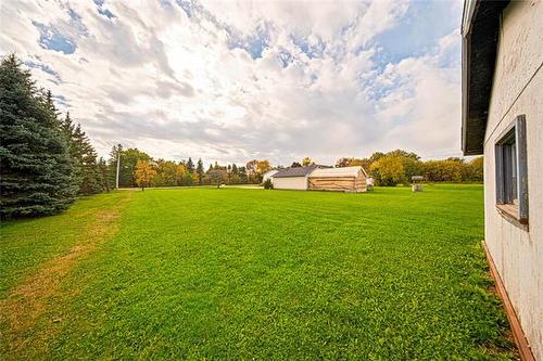 463 Almey Ave, Winnipeg, MB 